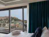 Electra Metropolis Hotel - Атина, Гърция