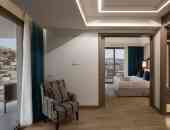 Electra Metropolis Hotel - Атина, Гърция