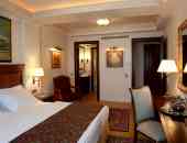 Electra Palace Hotel  - Атина, Гърция