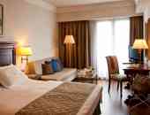 Electra Palace Hotel  - Атина, Гърция