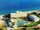 Electra Palace Resort Rhodes - о. Родос, Гърция