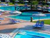 Electra Palace Resort Rhodes - о. Родос, Гърция
