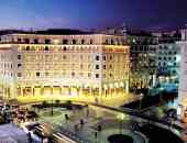 Electra Palace Thessaloniki - Солун, Гърция
