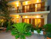 Ellopia Hotel - о. Евия, Гърция