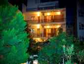 Ellopia Hotel - о. Евия, Гърция