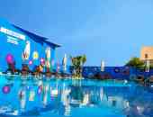 Europa Hotel - о. Родос, Гърция