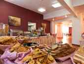 Europa Hotel - о. Родос, Гърция