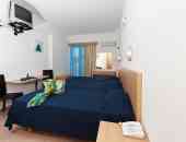 Europa Hotel - о. Родос, Гърция