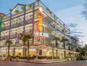 Europe Hotel - Олимпийска ривиера, Гърция