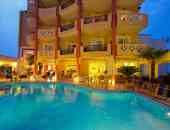 Evilion-Stilvi Hotel - Олимпийска ривиера, Гърция
