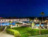 Exotica Hotel by Zante Plaza - о. Закинтос, Гърция