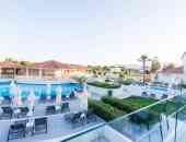 Exotica Hotel by Zante Plaza - о. Закинтос, Гърция