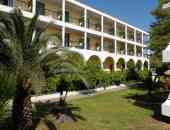 Feakio Hotel - о. Корфу, Гърция