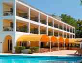 Feakio Hotel - о. Корфу, Гърция