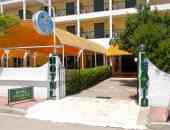 Feakio Hotel - о. Корфу, Гърция