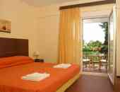 Feakio Hotel - о. Корфу, Гърция