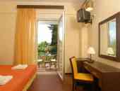Feakio Hotel - о. Корфу, Гърция