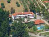 Forest Park Hotel - Халкидики, Касандра, Гърция