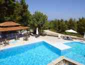 Forest Park Hotel - Халкидики, Касандра, Гърция