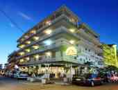 G.L. Hotel - Олимпийска ривиера, Гърция