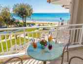Georgalas Sun Beach Hotel - Халкидики, Неа Каликратия, Гърция