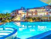 Gerakas Belvedere Hotel & Luxury Suites - о. Закинтос, Гърция