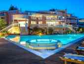 Gerakas Belvedere Hotel & Luxury Suites - о. Закинтос, Гърция