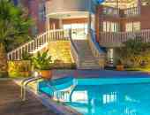 Gerakas Belvedere Hotel & Luxury Suites - о. Закинтос, Гърция