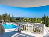 Gerakas Belvedere Hotel & Luxury Suites - о. Закинтос, Гърция