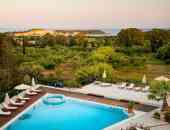 Gerakas Belvedere Hotel & Luxury Suites - о. Закинтос, Гърция