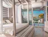 Gerakas Belvedere Hotel & Luxury Suites - о. Закинтос, Гърция