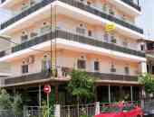 Germany Apartments - Олимпийска ривиера, Гърция