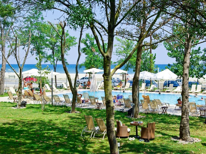 Giannoulis Hotel 
