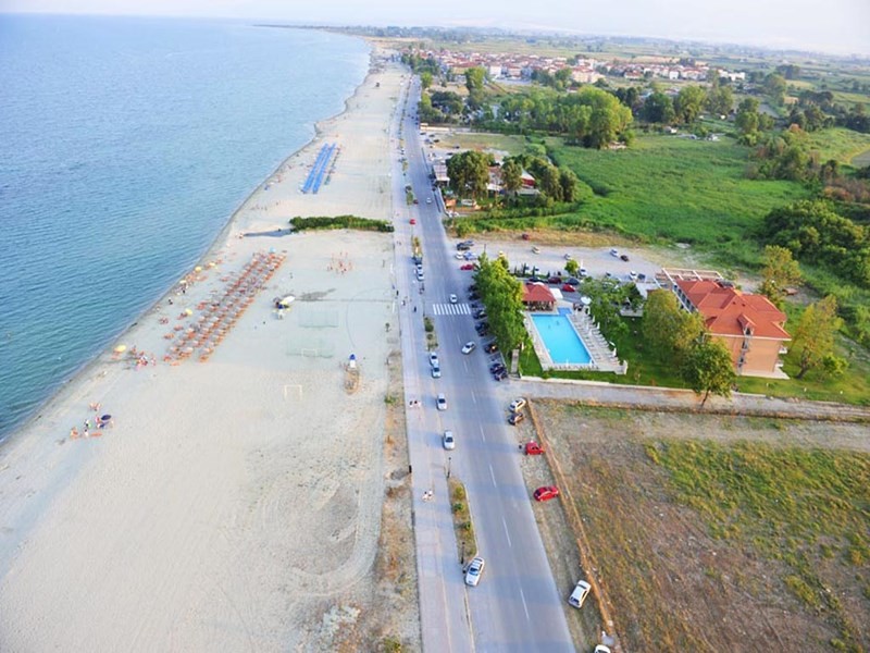 Giannoulis Hotel 