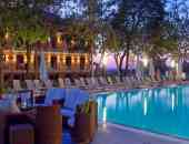 Giannoulis Hotel  - Олимпийска ривиера, Гърция