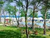 Giannoulis Hotel  - Олимпийска ривиера, Гърция