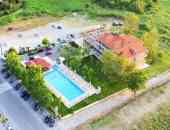Giannoulis Hotel  - Олимпийска ривиера, Гърция