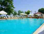 Giannoulis Hotel  - Олимпийска ривиера, Гърция