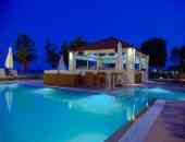 Giannoulis Hotel  - Олимпийска ривиера, Гърция