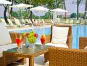 Giannoulis Hotel  - Олимпийска ривиера, Гърция