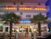 Gold Stern Hotel - Олимпийска ривиера, Гърция