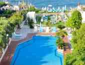 Golden Beach Hotel - о. Крит, Ираклион, Гърция