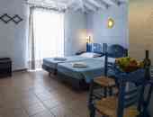 Golden Beach Hotel-Apartments - Халкидики, Касандра, Гърция