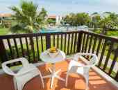 Golden Coast Hotel & Bungalows - Атика, Гърция