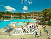 Golden Coast Hotel & Bungalows - Атика, Гърция