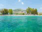 Golden Coast Hotel & Bungalows - Атика, Гърция