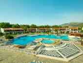 Golden Coast Hotel & Bungalows - Атика, Гърция