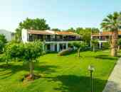 Golden Coast Hotel & Bungalows - Атика, Гърция