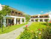 Golden Coast Hotel & Bungalows - Атика, Гърция