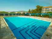 Golden Coast Hotel & Bungalows - Атика, Гърция